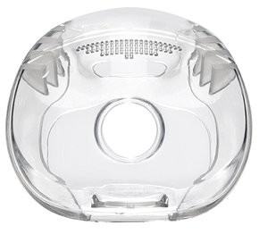 Almofada para máscara facial Amara View - Philips Respironics