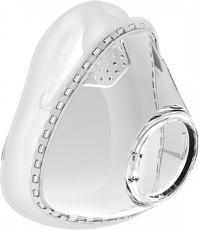 Almofada para Máscara Oronasal F5 e F5A - BMC