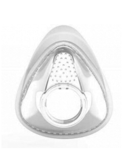 Almofada para Máscara Oronasal Vitera - Fisher & Paykel