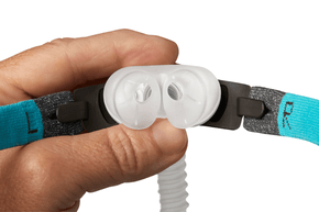 Almofada Pilow para Máscara Therapy 3100 SP Almofada Pilow para Máscara Therapy 3100 SP