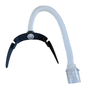 Armação com Mini Traquéia para Máscara Therapy 3100 Philips