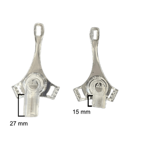 Armação da Máscara Pico