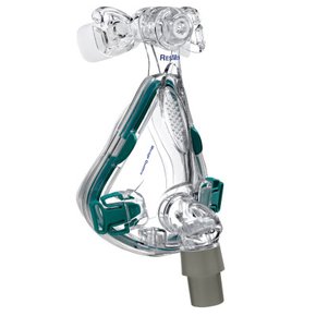 Armação para Máscara Mirage Quattro