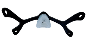 Armação para Máscara Nasal Wisp - Nacional Armação para Máscara Nasal Wisp - Nacional