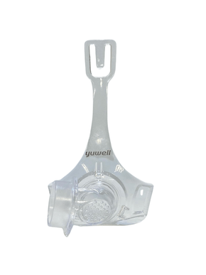 Armação Para Máscara Yuwell YN02 nasal