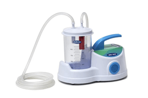 Aspirador Cirúrgico MD-100 1Litro
