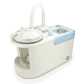 Aspirador de Secreção Elétrico Portátil DV-350 MD