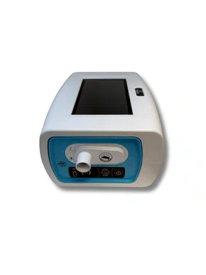 Assistente de tosse EO70