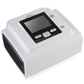 BiPAP A30 Com AVAPS (Nova Silver Series) - Philips Respironics BiPAP A30 Com AVAPS (Nova Silver Series) - Philips Respironics