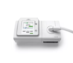 BiPAP A40 Pro + Umidificador A40 Pro