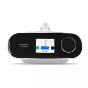 BiPAP DreamStation AVAPS - Philips Respironics