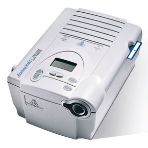 BiPAP Synchrony II Com AVAPS - Philips Respironics BiPAP Synchrony II Com AVAPS - Philips Respironics