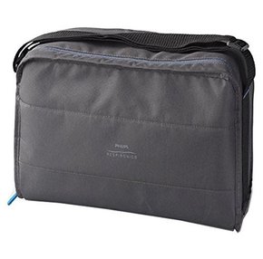 Bolsa para Transporte CPAP Automático Dreamstation - Philips Respironics Bolsa para Transporte CPAP Automático Dreamstation - Philips Respironics