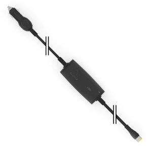 Fonte para Carro Linha Airmini - Resmed