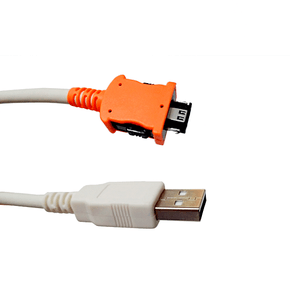 Cabo do Alice PDX para conexão ao computador - Philips Respironics