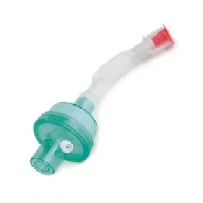 Caixa 50 Filtros Bacteriano HMEF Adulto - Medix