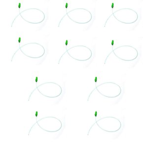 Caixa com 10 un. Cateter para Oxigênio tipo Sonda