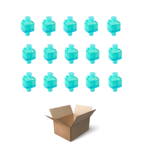 Caixa com 15 Filtros Hepa - Medix