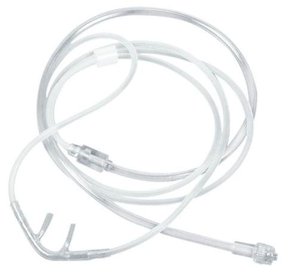 Caixa com 25un de Canula Nasal para ApneaLink