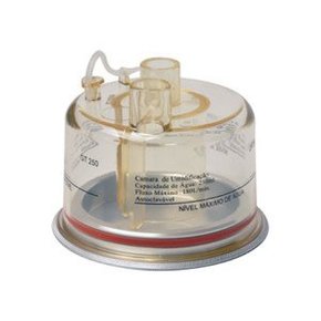 Camara de Água para Umidificador - Globaltech
