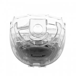 Camara de Agua para Umidificador S8 e Stellar