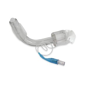 Cânula de Traqueostomia Haibreath