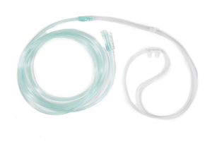 Cânula Nasal Tipo Óculos - Foyomed