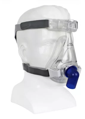 Máscara Oronasal Amara SE -Philips Respironics