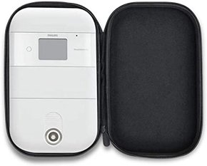 Case Média Dreamstation Go - Philips Respironics