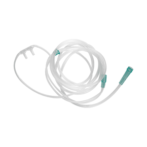 Cateter Nasal Tipo Óculos para Oxigênio Medix