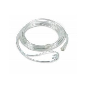 Cateter Nasal em Silicone Adulto Tipo: Óculos Medline