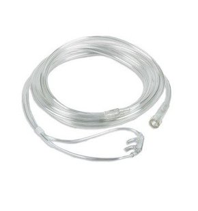 Cateter Nasal em Silicone Pediátrico/Infantil Tipo: Óculos Medline