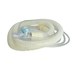 Circuito Adulto Ativo com PAP p/ Trilogy 100 - Philips Respironics