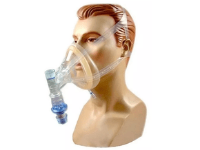 Circuito EPAP Adulto com Válvula Peep - Ventcare