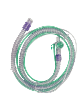 Circuito Paciente Adulto - IPPB com Válvula Ativa Extra Leve