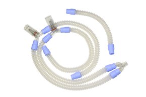 Circuito para Ventilador Mecânico Reutilizável Globaltec