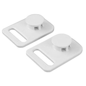 Clipes Magnético 2 Unidades p/ Máscara Wisp Clipes Magnético 2 Unidades p/ Máscara Wisp