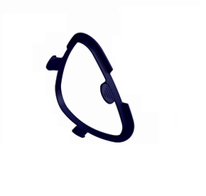 Clip para Máscara Mirage Activa / Softgel - Resmed