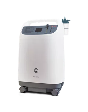 Concentrador 10 Litros 220V 8FPRO