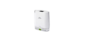 Concentrador Portátil SimplyGo Mini – Philips Respironics