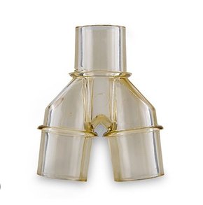 Conector em Y Adulto - Ventcare