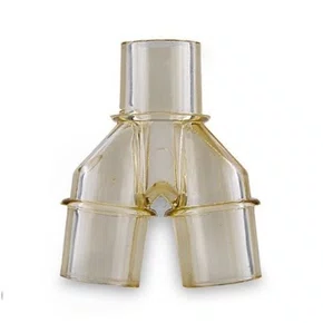 Conector em Y Adulto - Ventcare