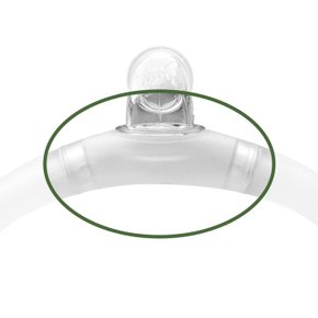 Conector de dimensionamento para Máscara DreamWisp - Philips Respironics