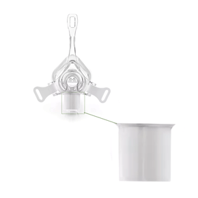Conector para Máscara Pico e Dreamwear - Philips Respironics