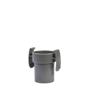 Conector para Máscara Yuwell com Apoio de Testa