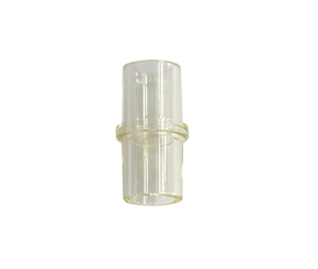 Conector Reto 22x22x15 Circuito Respiratório Cpap Adaptador