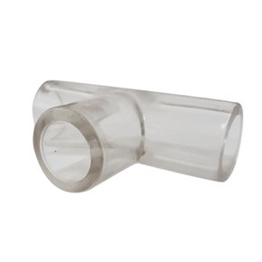 Conector T Infantil 22M X 22M X 22M