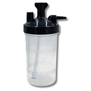 Copo Umidificador Oxigênio Salter Labs