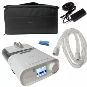 CPAP Automático DreamStation com Umidificador DreamStation - Philips Respironics