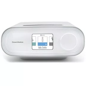 Cpap Automático DreamStation - Philips Respironics